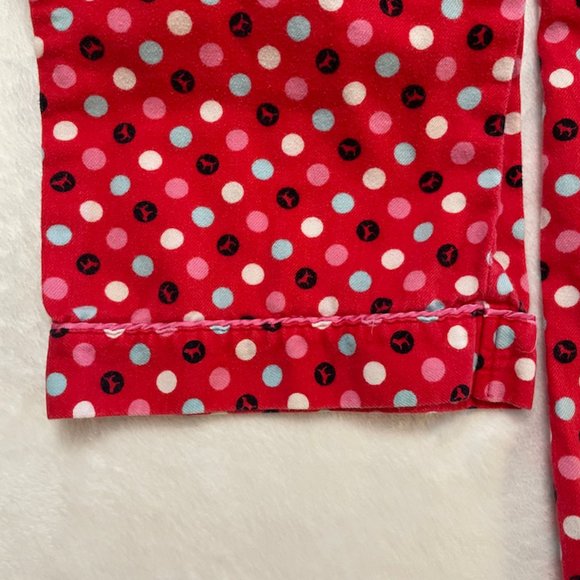 Victoria's Secret PINK - Polka Dot Pajama Pants - Picture 7 of 9